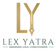 Lex Yatra Site Logo Legal TP Background